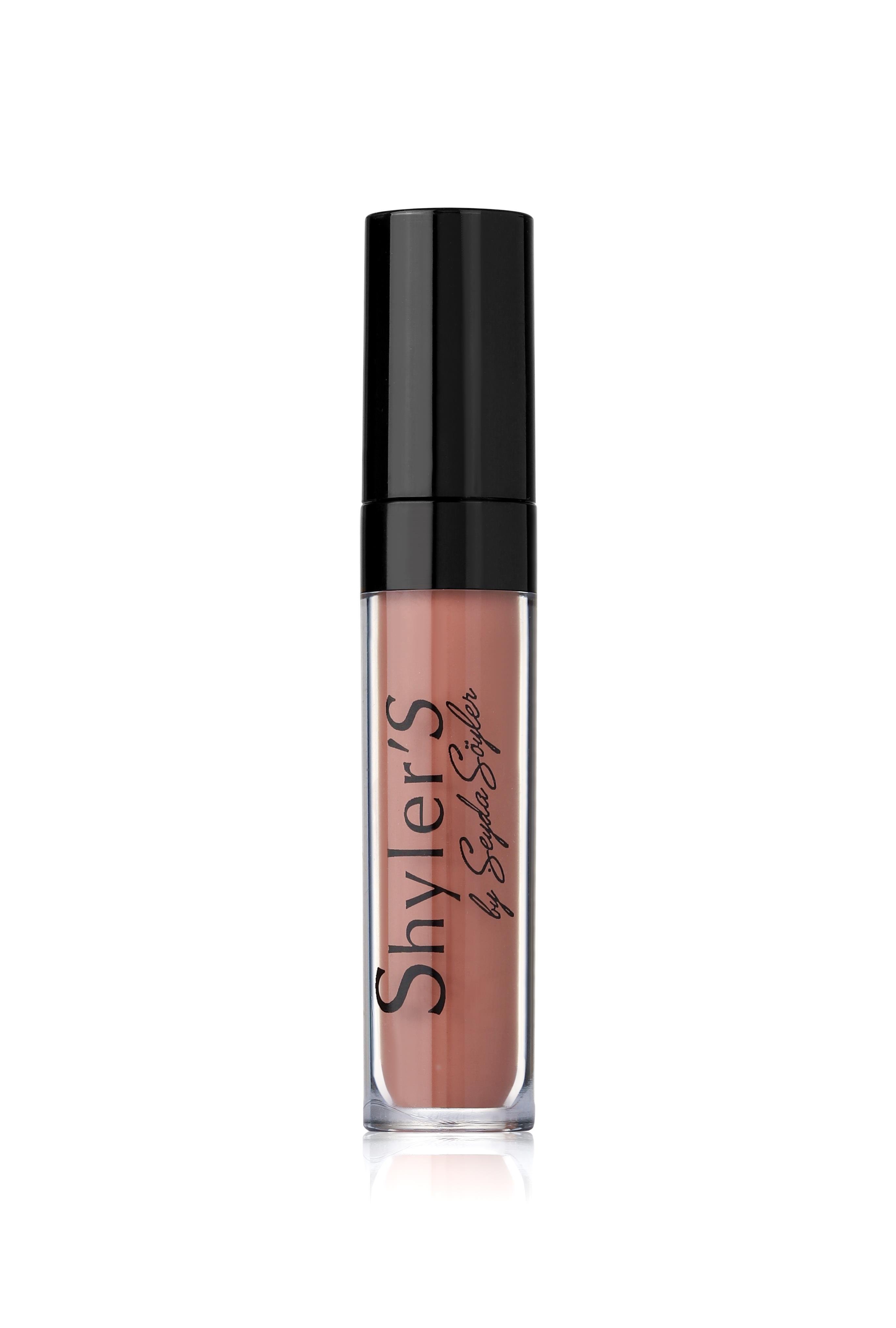 Shyler'S Lip & Cheek Matte Bloom Lip Color