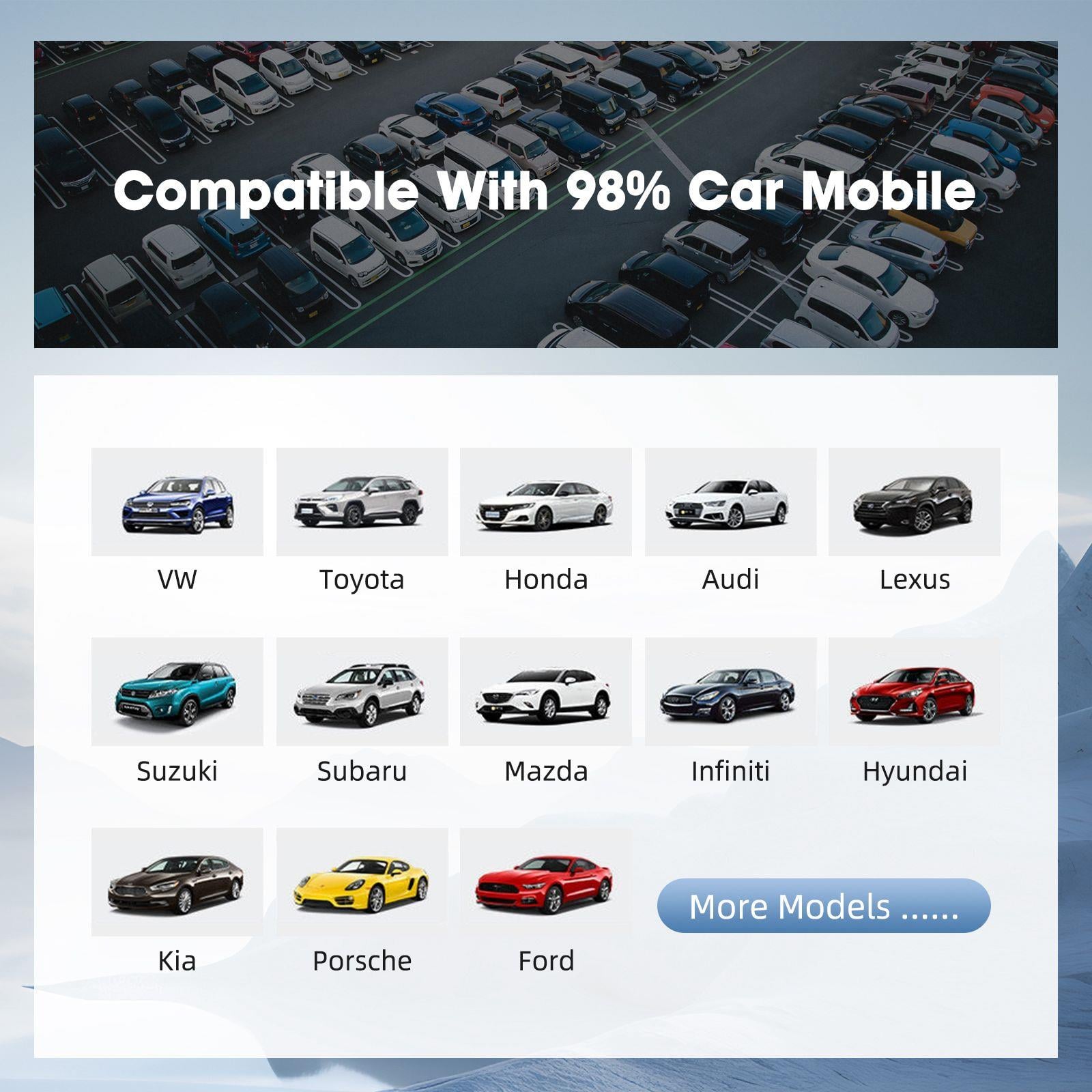 LivX CAR-PLAY VE ANDROİD AUTO KABLOSUZ MULTİMEDYA  ADAPTÖRÜ CPS