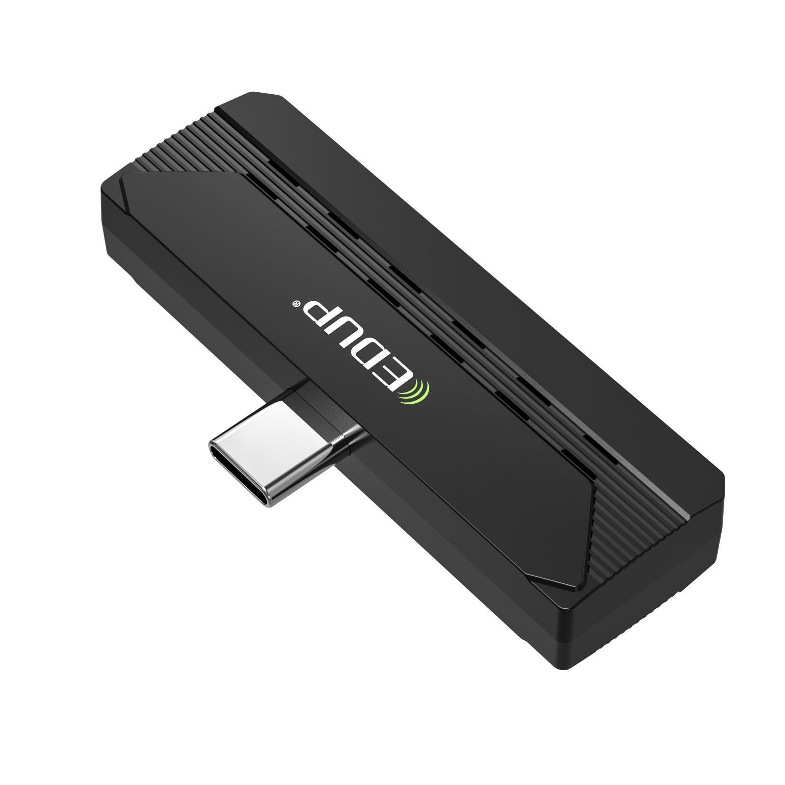 LivX Edup Kablosuz HDMI Kiti 1080p 60hZ Video Ses Görüntü Aktarımı EH-WD9905C
