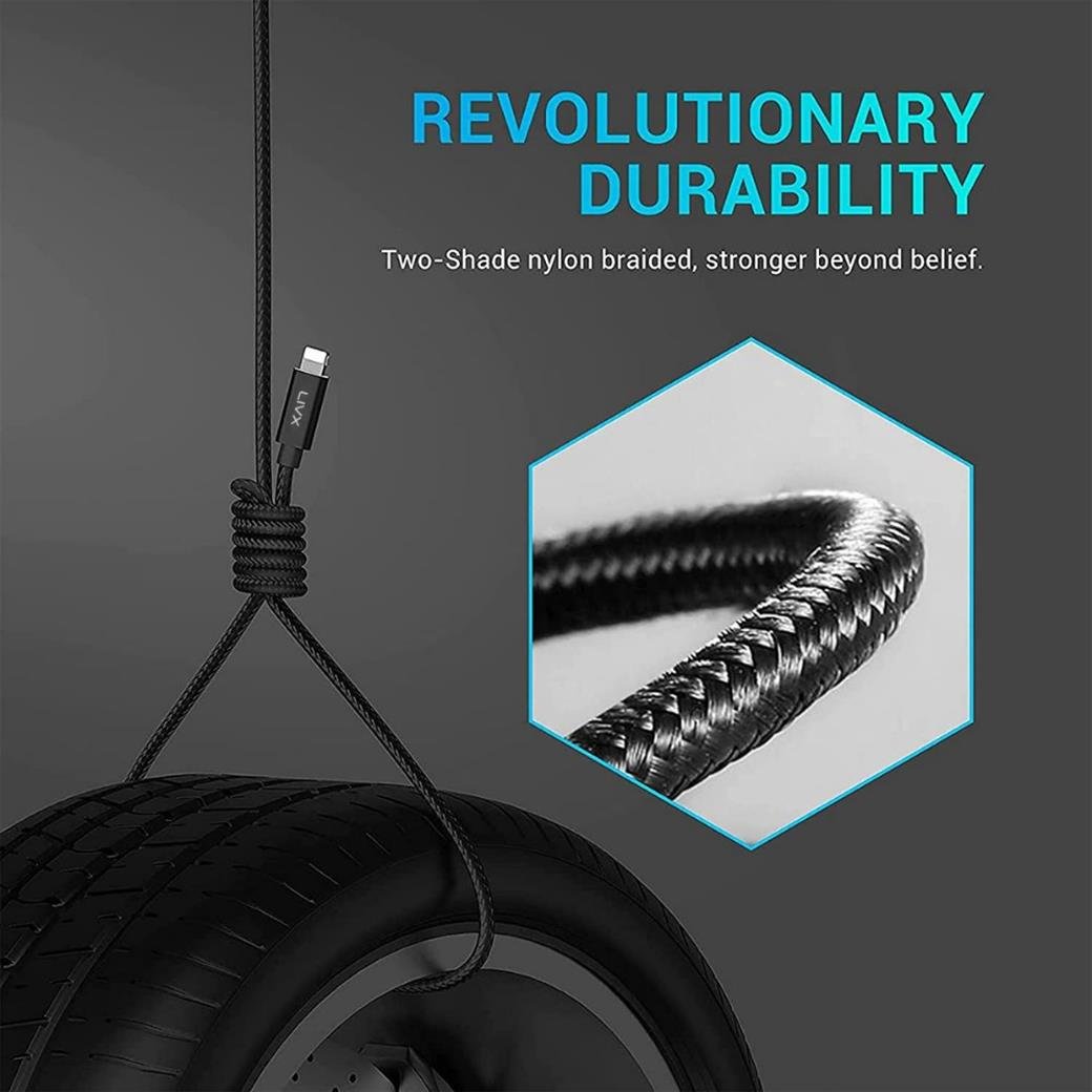 LivX İkili Paket Horizontal 20w Type C To Lightning 50 Cm Iphone Ipad Hızlı Şarj Ve Data Kablosu BLT-50-2