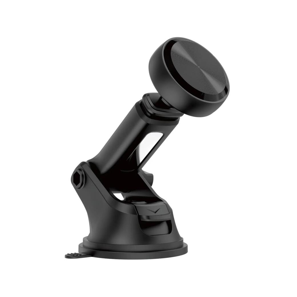 LivX Privity Serisi Mıknatıslı Teleskobik Araç İçi Telefon Tutucu Vantuzlu Magnet 360 Derece Telefon Tutucu HL-026