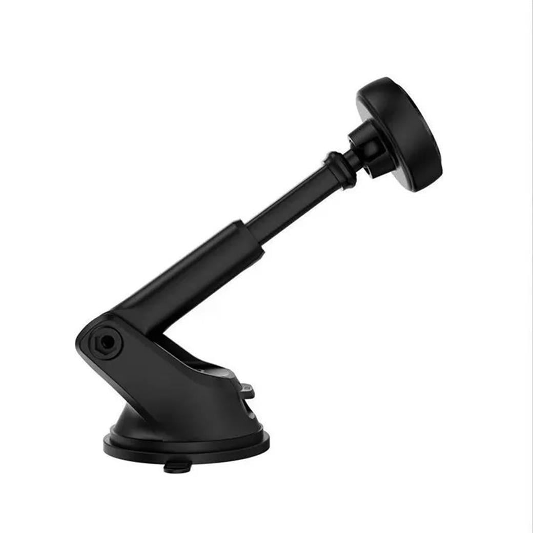 LivX Privity Serisi Mıknatıslı Teleskobik Araç İçi Telefon Tutucu Vantuzlu Magnet 360 Derece Telefon Tutucu HL-026
