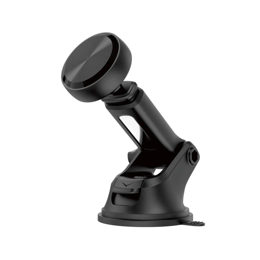 LivX Privity Serisi Mıknatıslı Teleskobik Araç İçi Telefon Tutucu Vantuzlu Magnet 360 Derece Telefon Tutucu HL-026