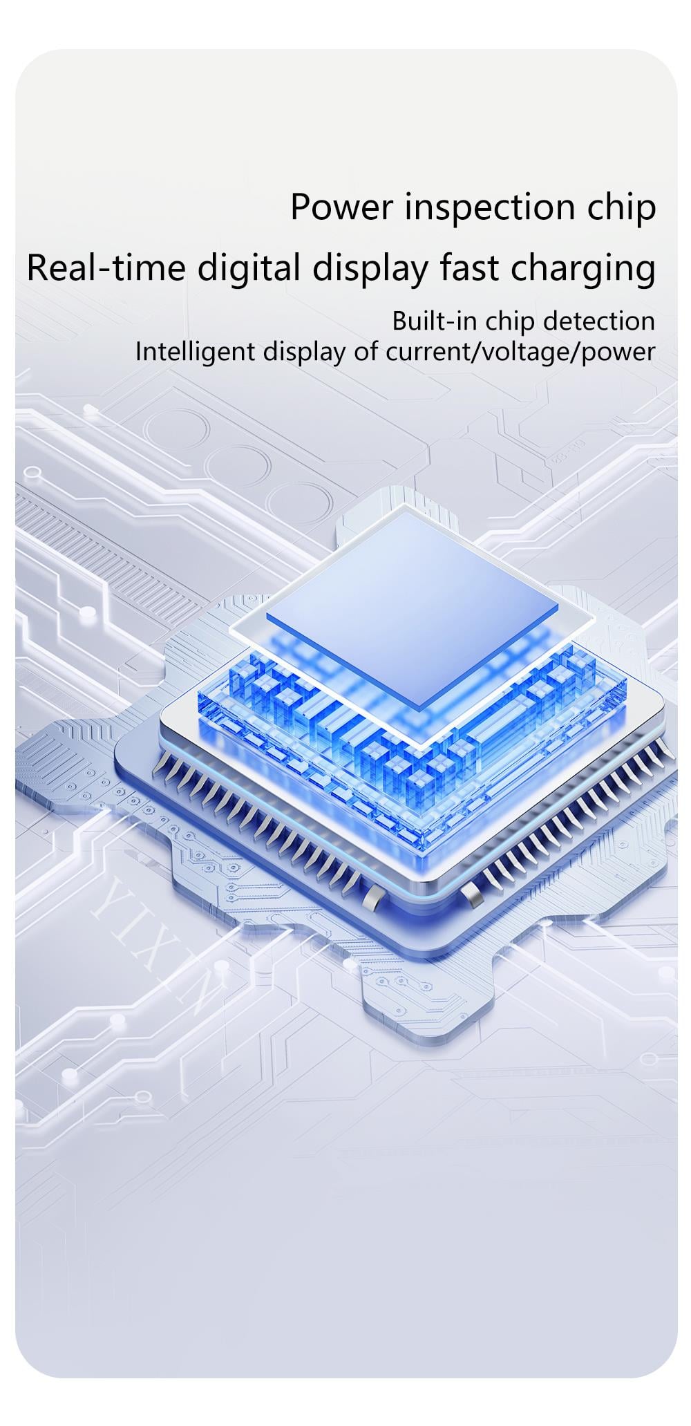 LivX Revolution USB 3.2  to Type C Dönüştürücü 60W Hızlı Şarj 10Gbps Veri Transferi Dijital Ekran OTGGF