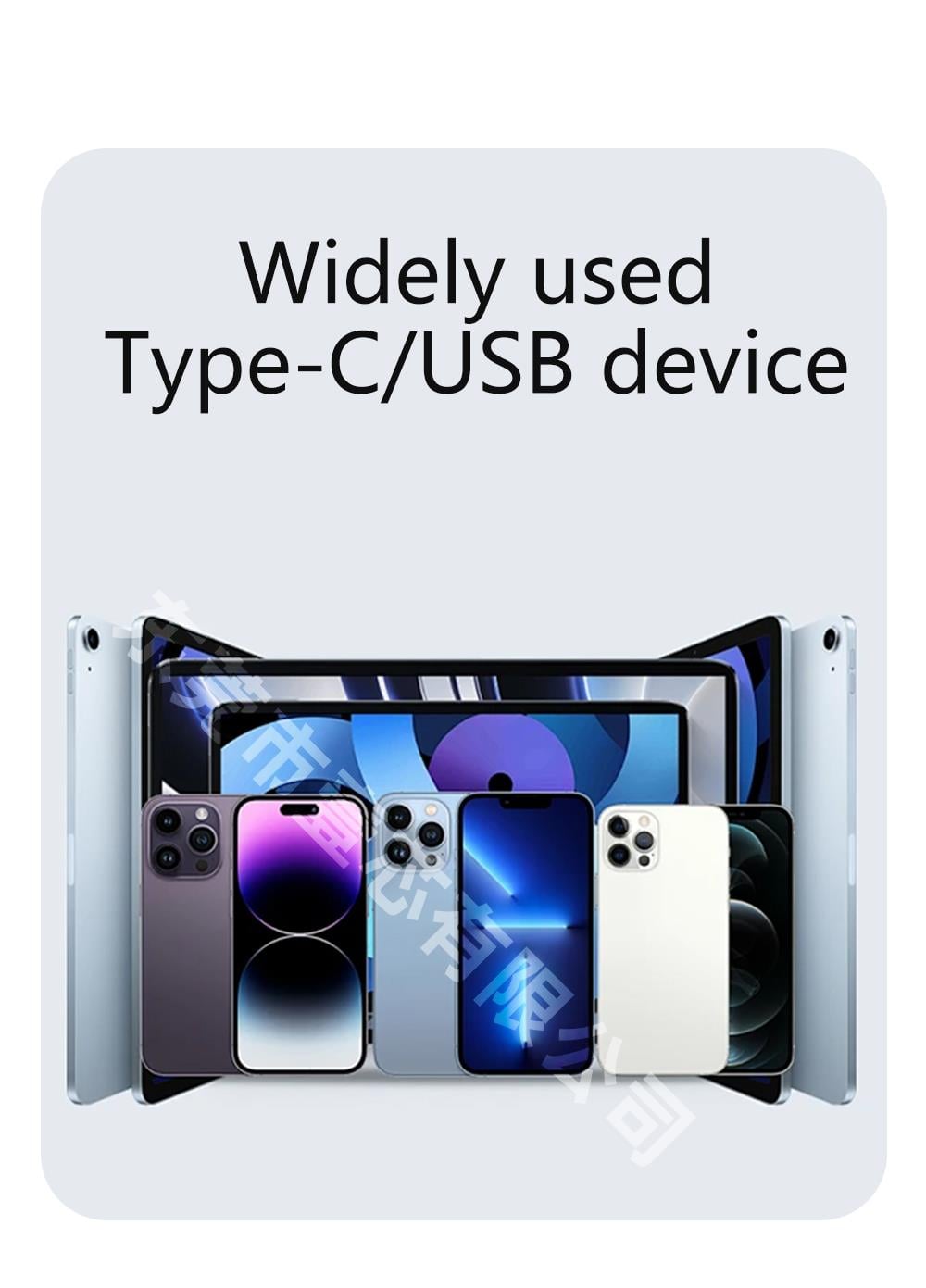 LivX Revolution USB 3.2  to Type C Dönüştürücü 60W Hızlı Şarj 10Gbps Veri Transferi Dijital Ekran OTGGF