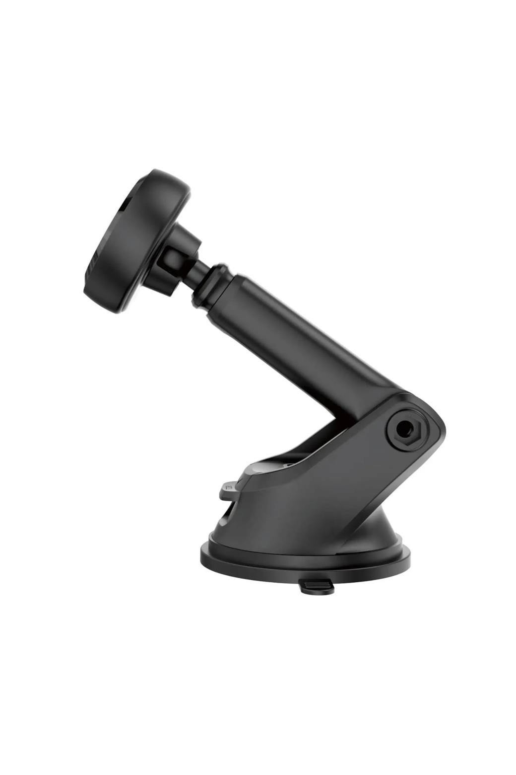 Privity Mıknatıslı Teleskobik Araç Içi Telefon Tutucu Vantuzlu Magnet 360 Derece Tutucu Hl-026