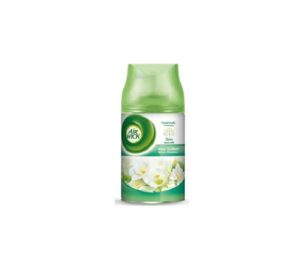 Airwick Freshmatic Sprey Bahar Çiçekleri 250mL
