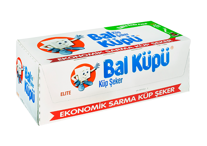 BalküpüBalküpü Kesme Şeker Çift Sargılı 5kg