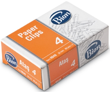 Bion 9040 Ataş No:4