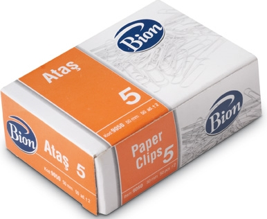 Bion 9050 Ataş No:5