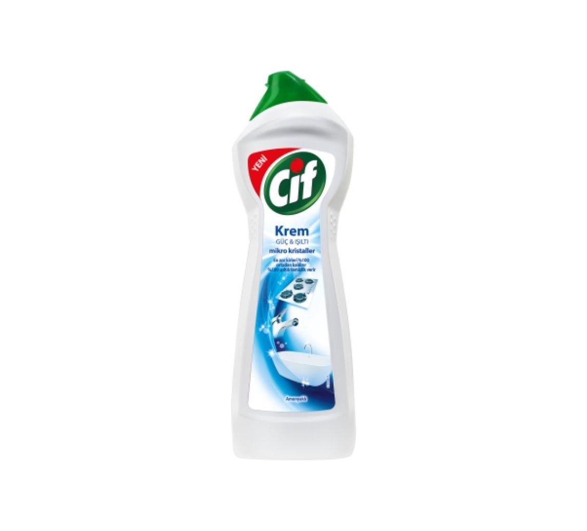 CifCif Krem Amonyaklı 750 ml