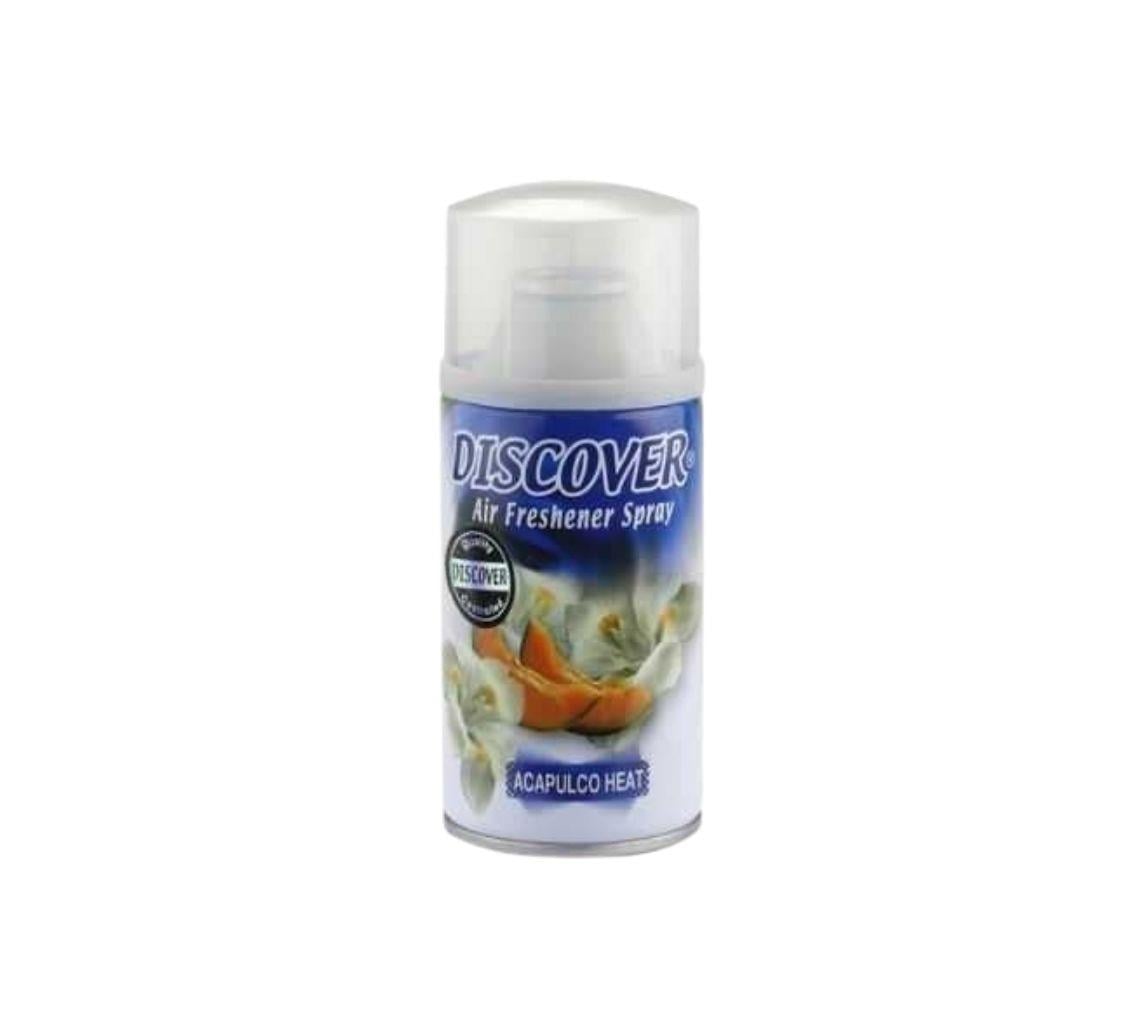 Discover Acapulco Heat Kavun 320ml