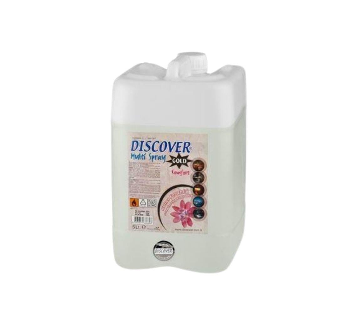 Discover Gold Multi Sprey Comfort 5kg