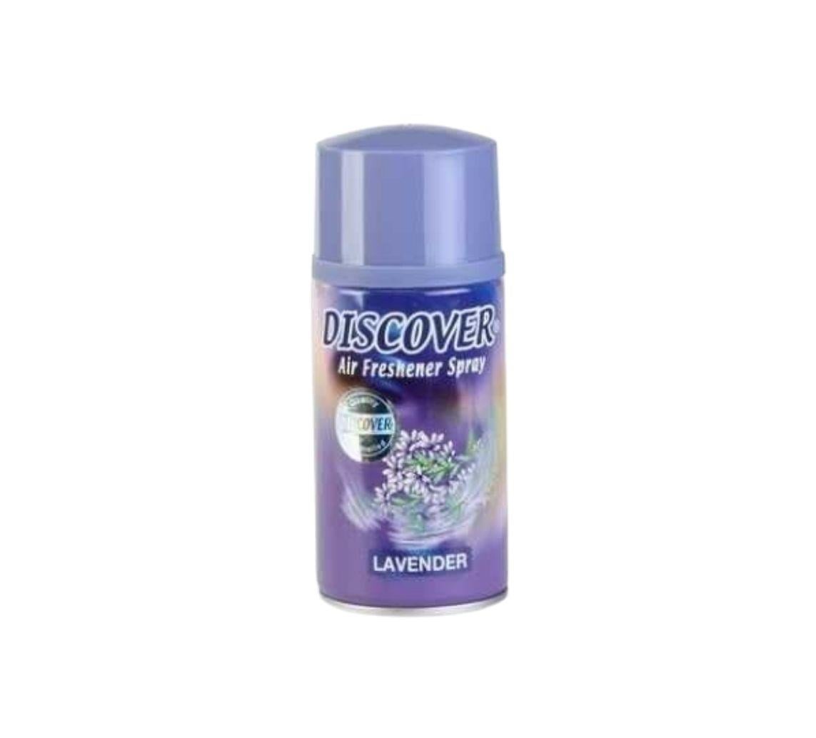 Discover Sprey Lavander 320ml