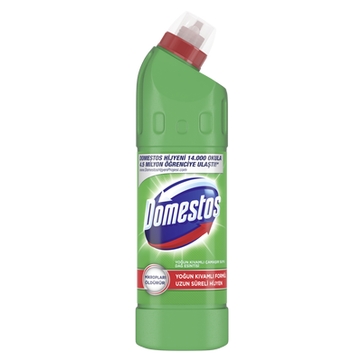 Domestos Çamaşır Suyu 750ml