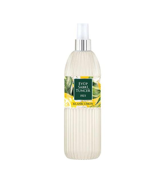 Eyüp Sabri Tuncer Limon Kolonyası Sprey 150ml