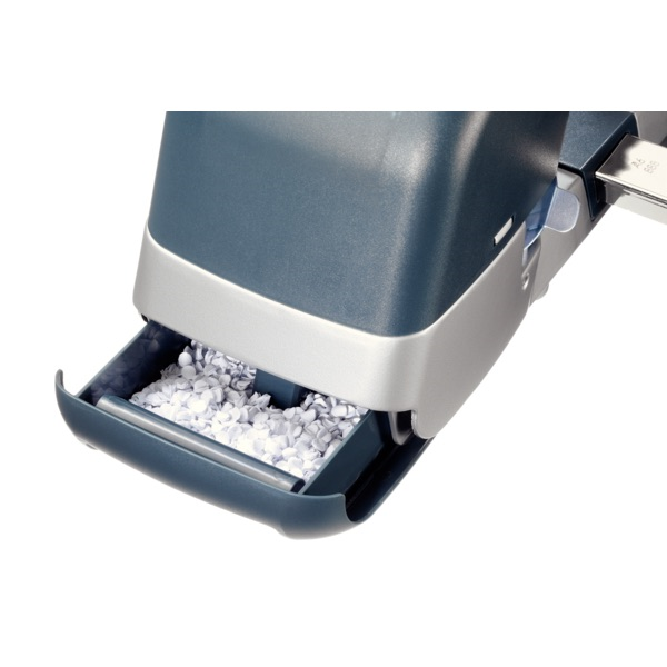Leitz 5182 Arşiv Tipi Delgeç 250 Sayfa Gri