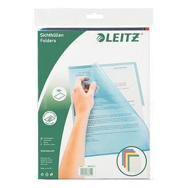 LeitzLeitz A4 L Dosya 100'lü