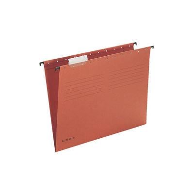 LeitzLeıtz Askılı Dosya Turuncu L-6515