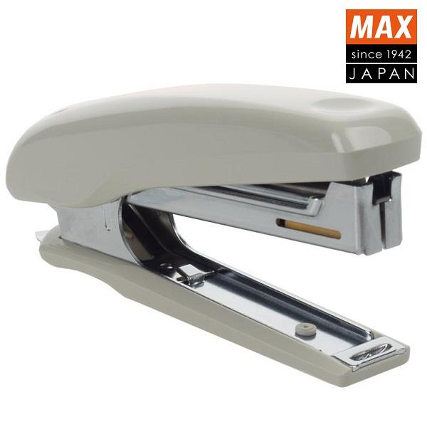 Max Zımba Makinesi HD-10D 20 Sayfa Gri
