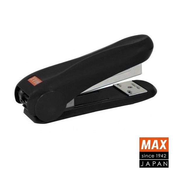 Max Zımba Makinesi HD-50 No:24/6 25 Sayfa Siyah