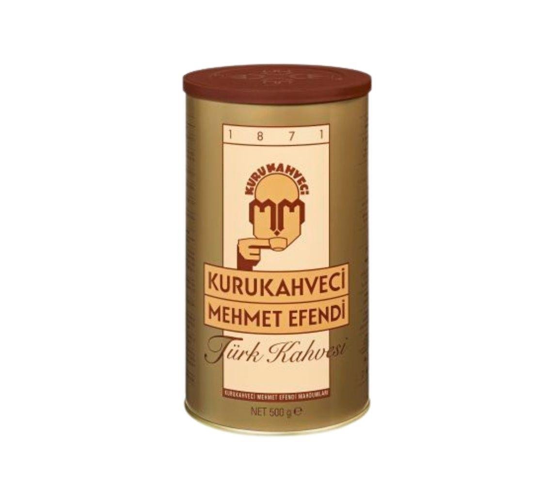 Mehmet Efendi Türk Kahvesi 500gr