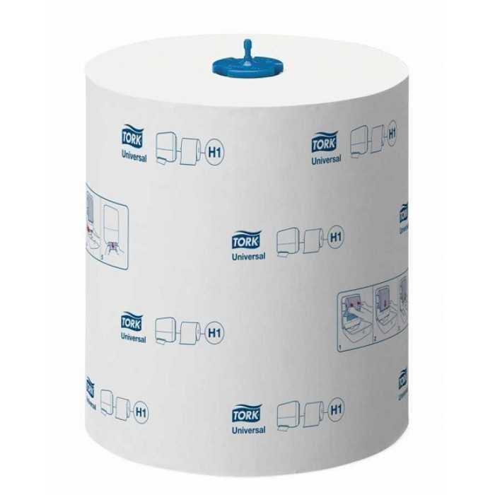 Tork Matic Universal Hareketli Havlu 280mx6lı Koli