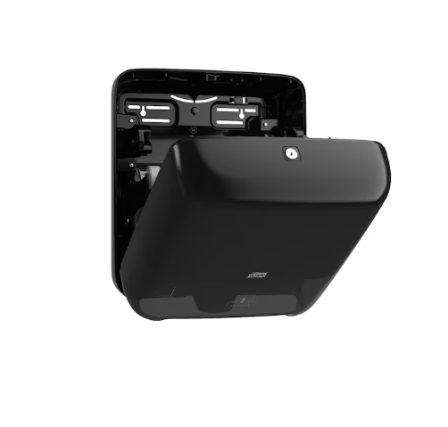 Tork Siyah Havlu Dispenseri