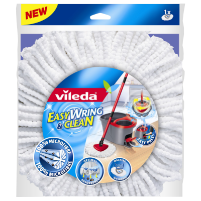 ViledaVileda Easywring&Clean Paspas Yedeği