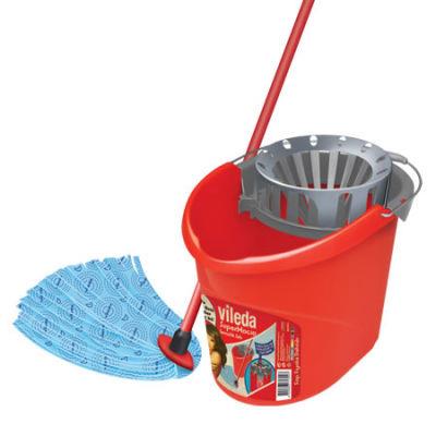ViledaVileda Klasik Temizlik Seti