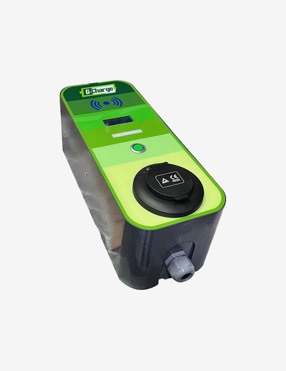 G-ChargeG-Charge 22kW Elektrikli Araç Şarj Ünitesi (soketli)