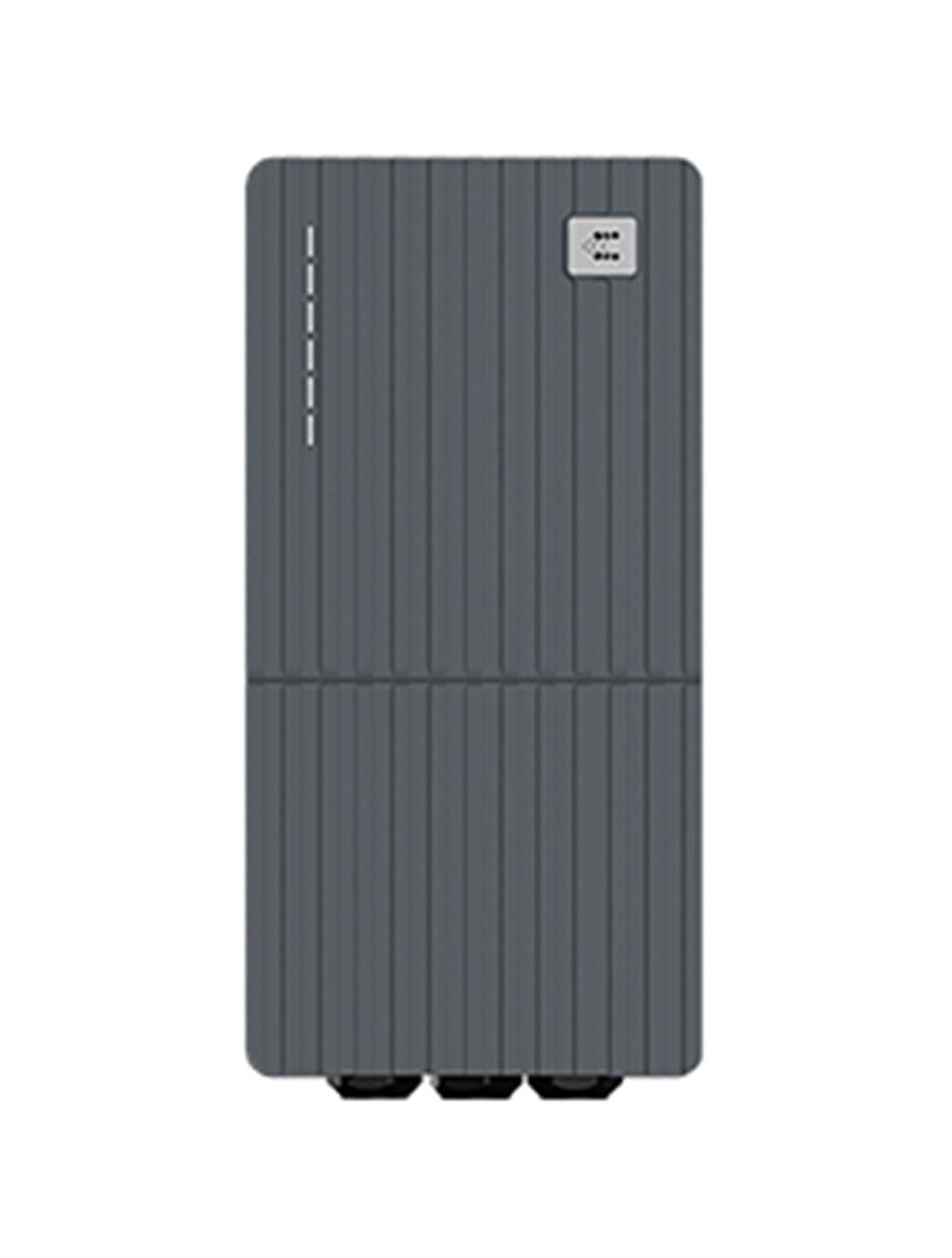22 kW - Kablosuz   / TeltoCharge