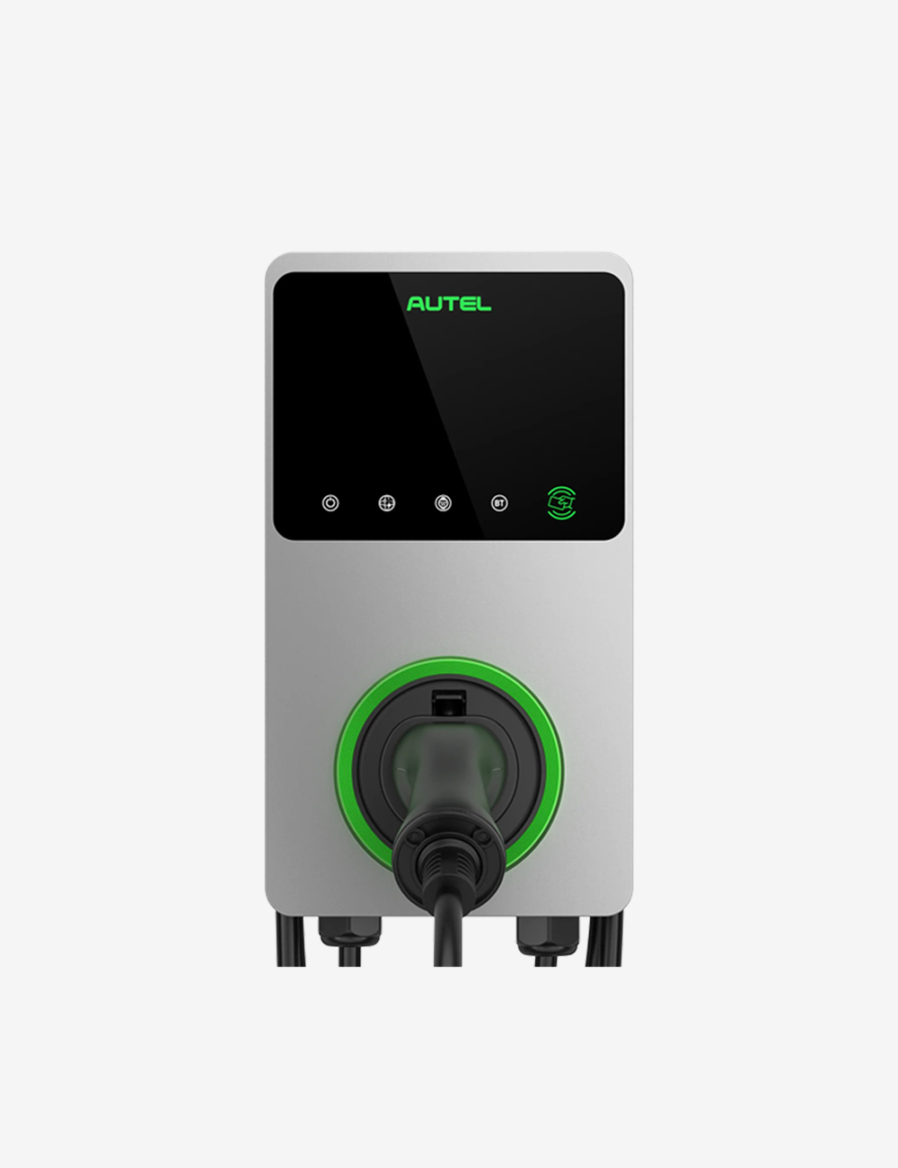 AutelAutel MaxiCharger 7kW Elektrikli Araç Şarj Ünitesi (kablolu)