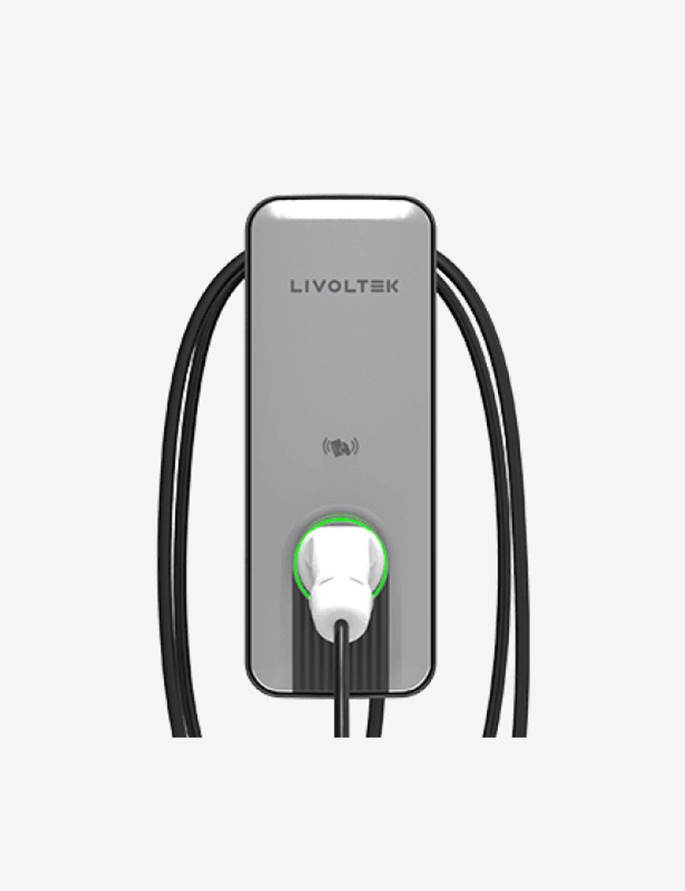 LivoltekLivoltek 7.3 kW Elektrikli Araç Şarj Ünitesi (kablolu)	