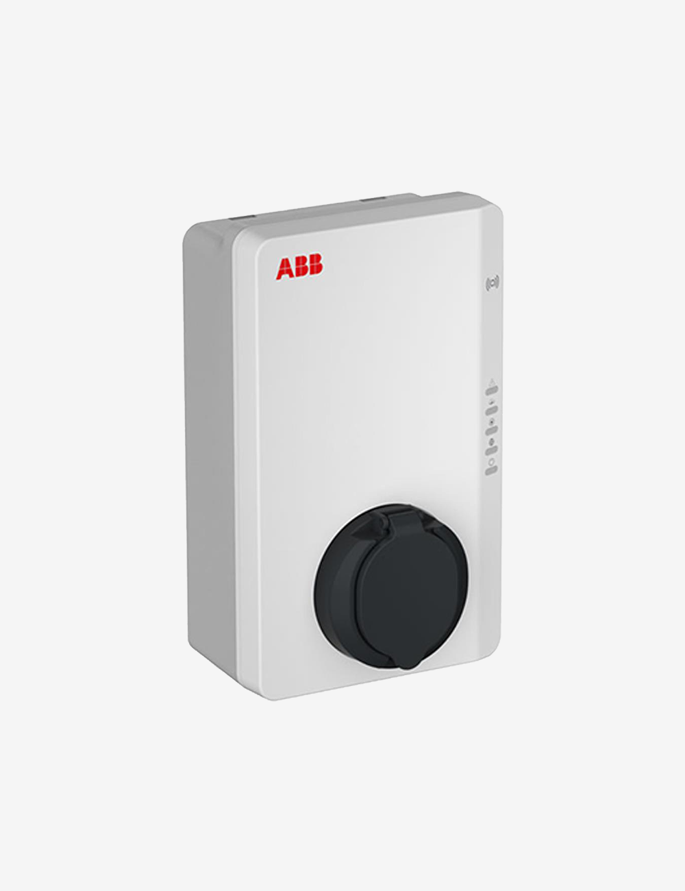 AbbAbb Terra T-R-C-0 22 kW Elektrikli Araç Şarj Ünitesi