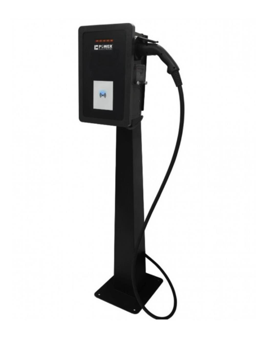 Pwr Home Evs Kablolu - 22 kW
