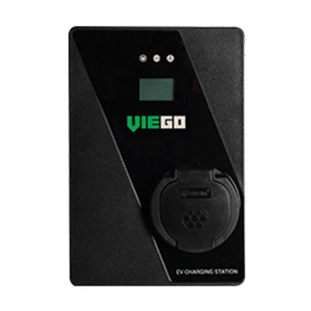 ViegoViego - 7,4 kW - Duvar Tipi Prizli