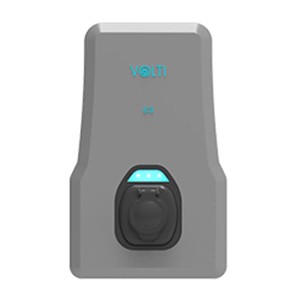 VoltiVolti - 22 kW - Soketli Şarj İstasyonu