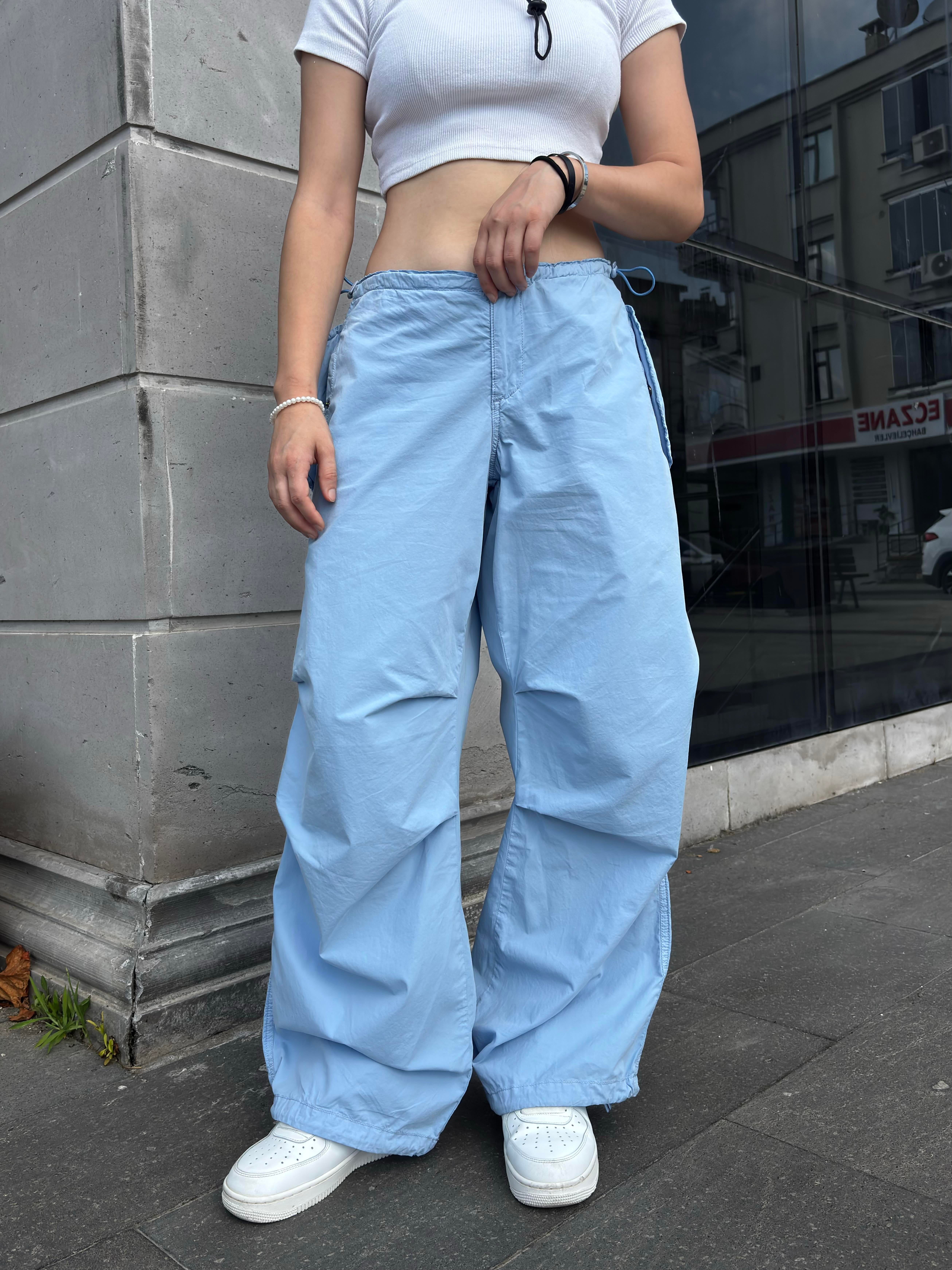 Blue Ocho Tech Ayarlanabilir Pants