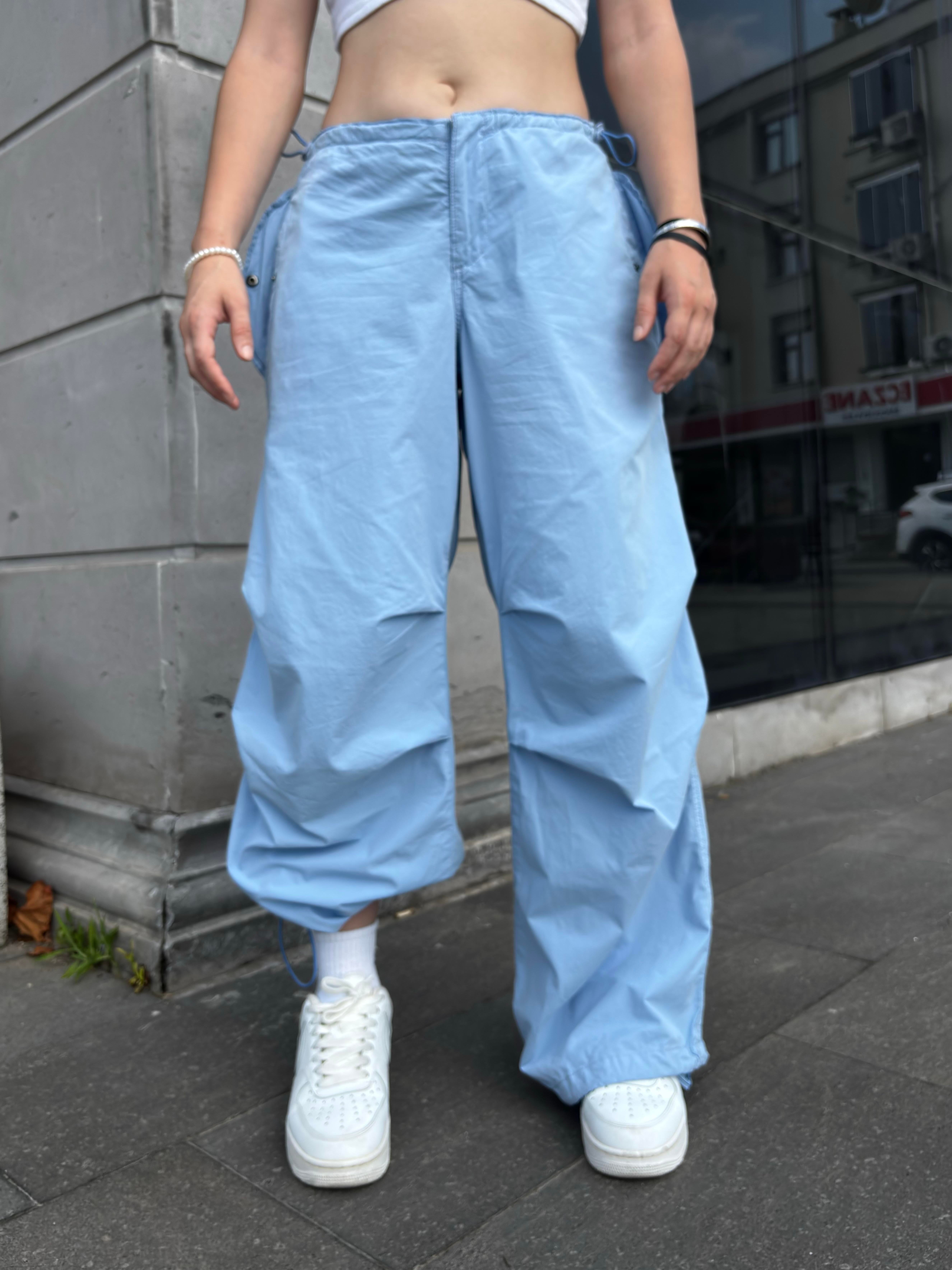 Blue Ocho Tech Ayarlanabilir Pants