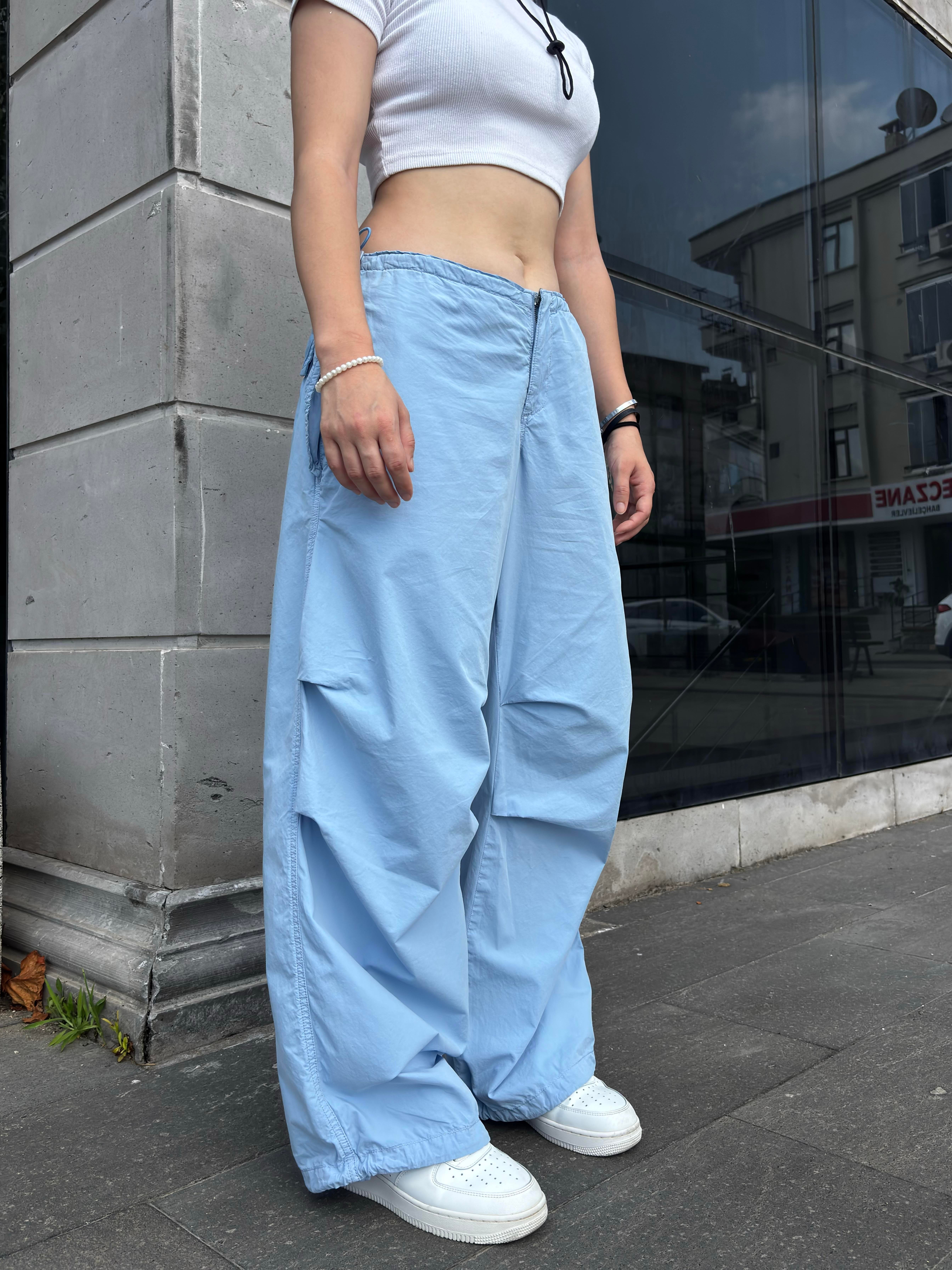 Blue Ocho Tech Ayarlanabilir Pants