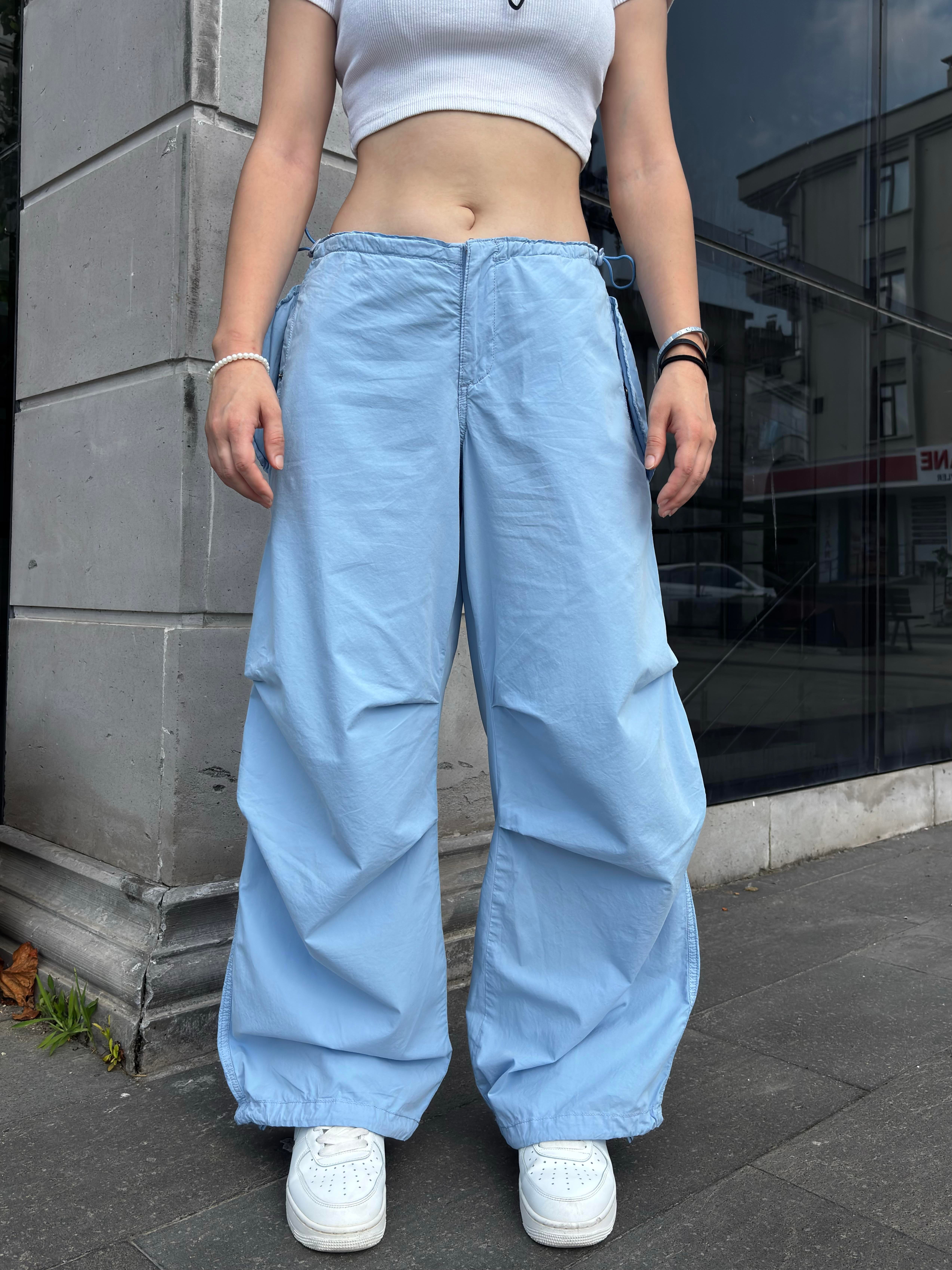 Blue Ocho Tech Ayarlanabilir Pants