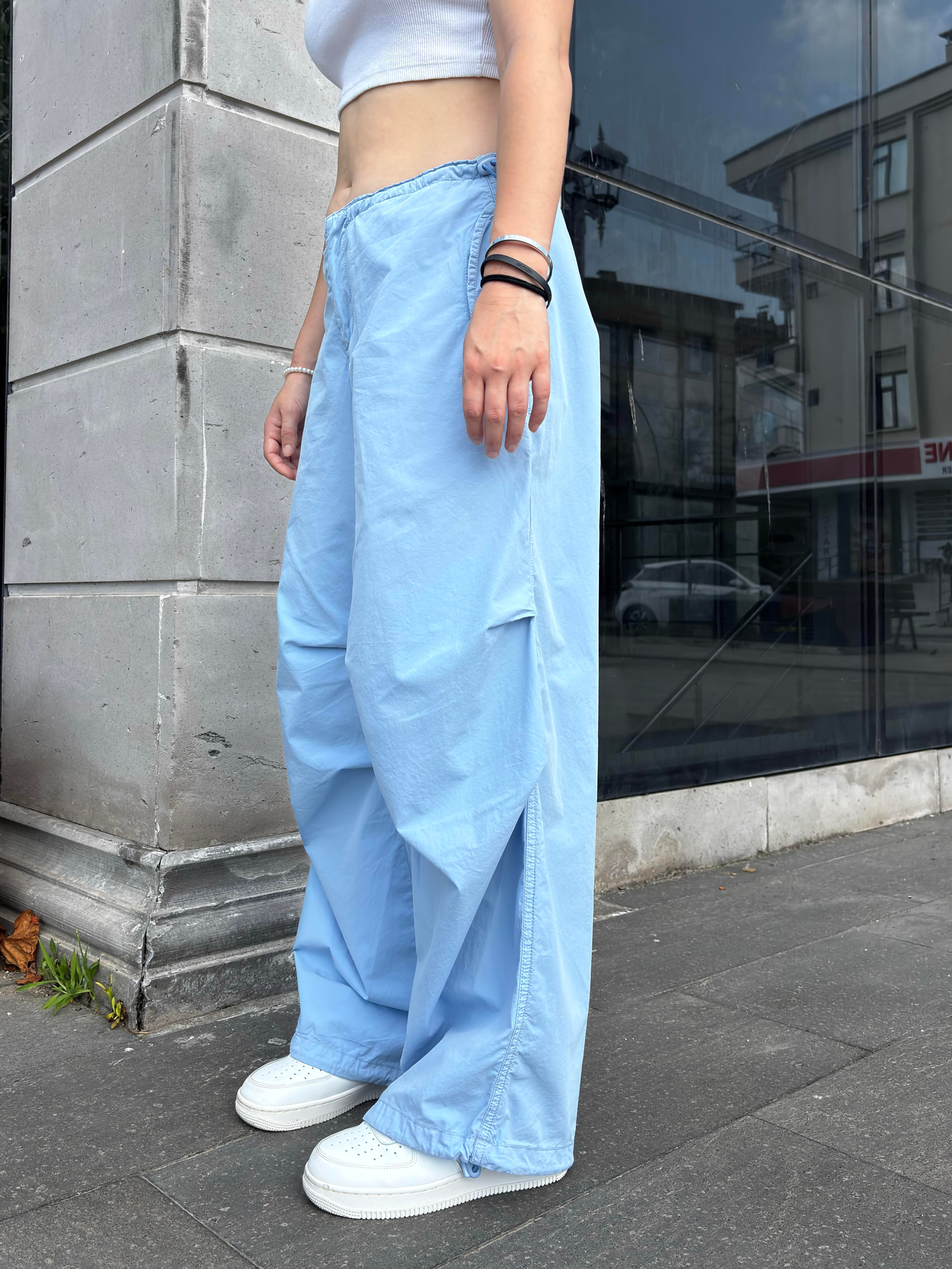 Blue Ocho Tech Ayarlanabilir Pants