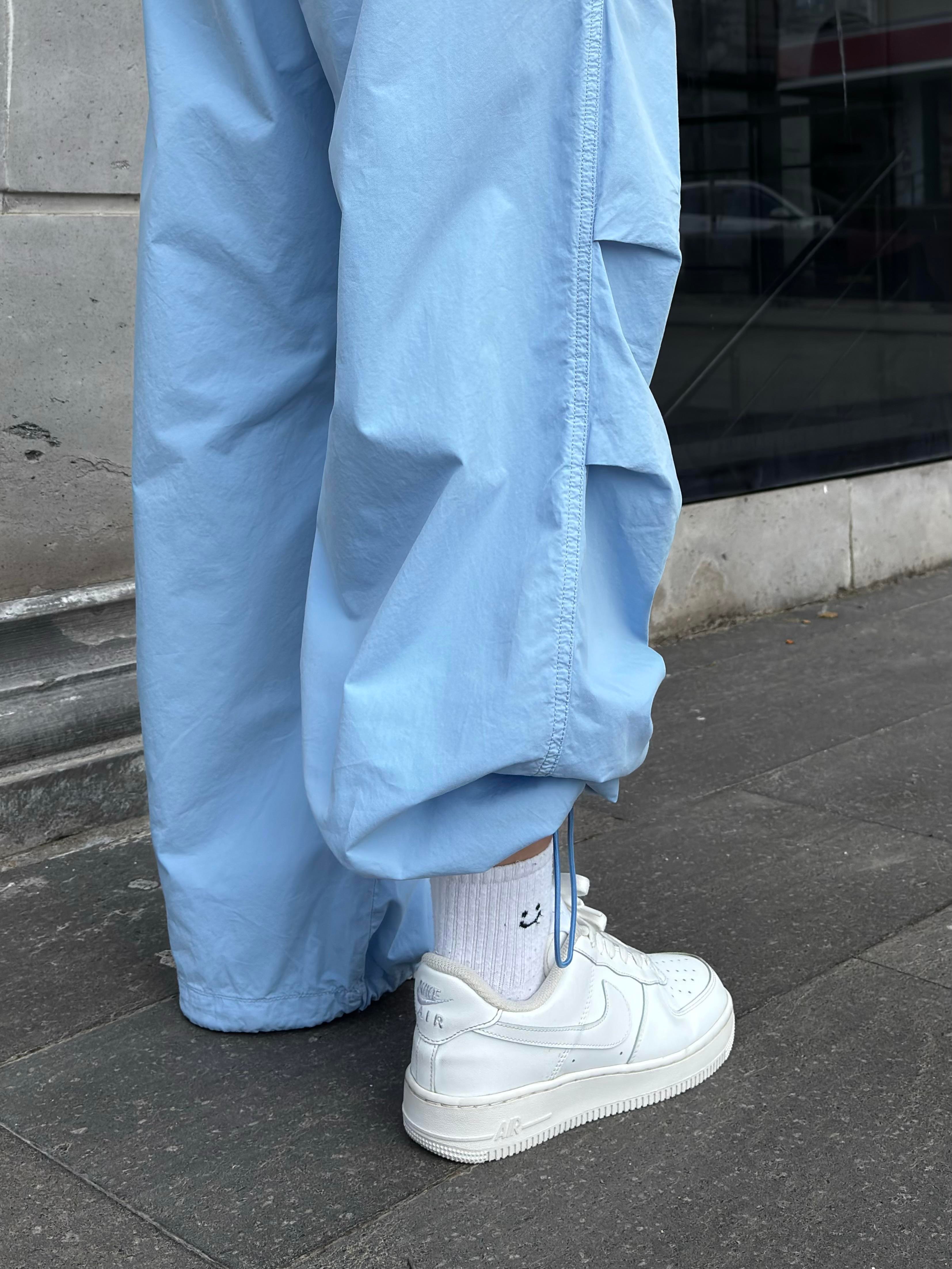 Blue Ocho Tech Ayarlanabilir Pants