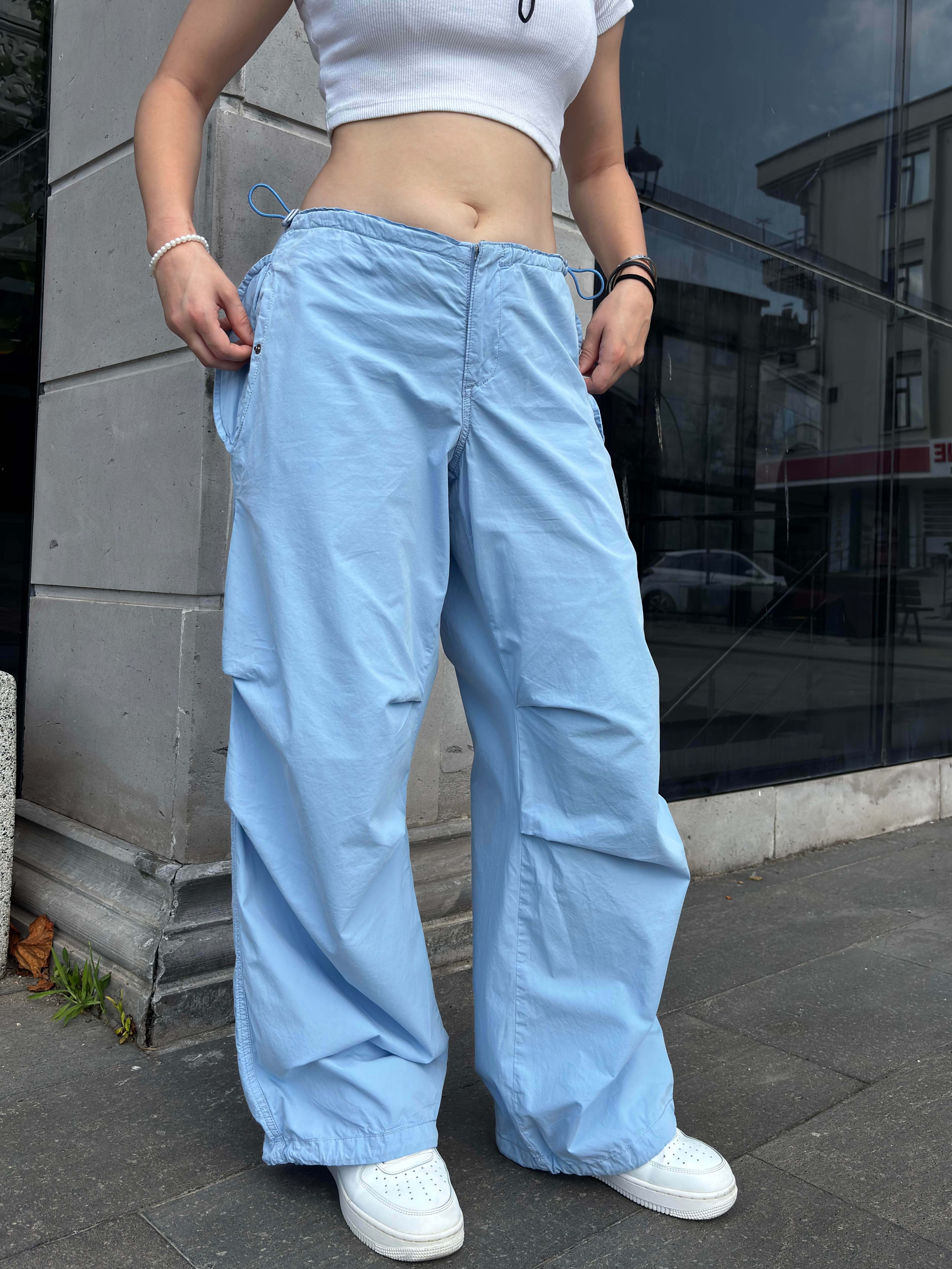 Blue Ocho Tech Ayarlanabilir Pants