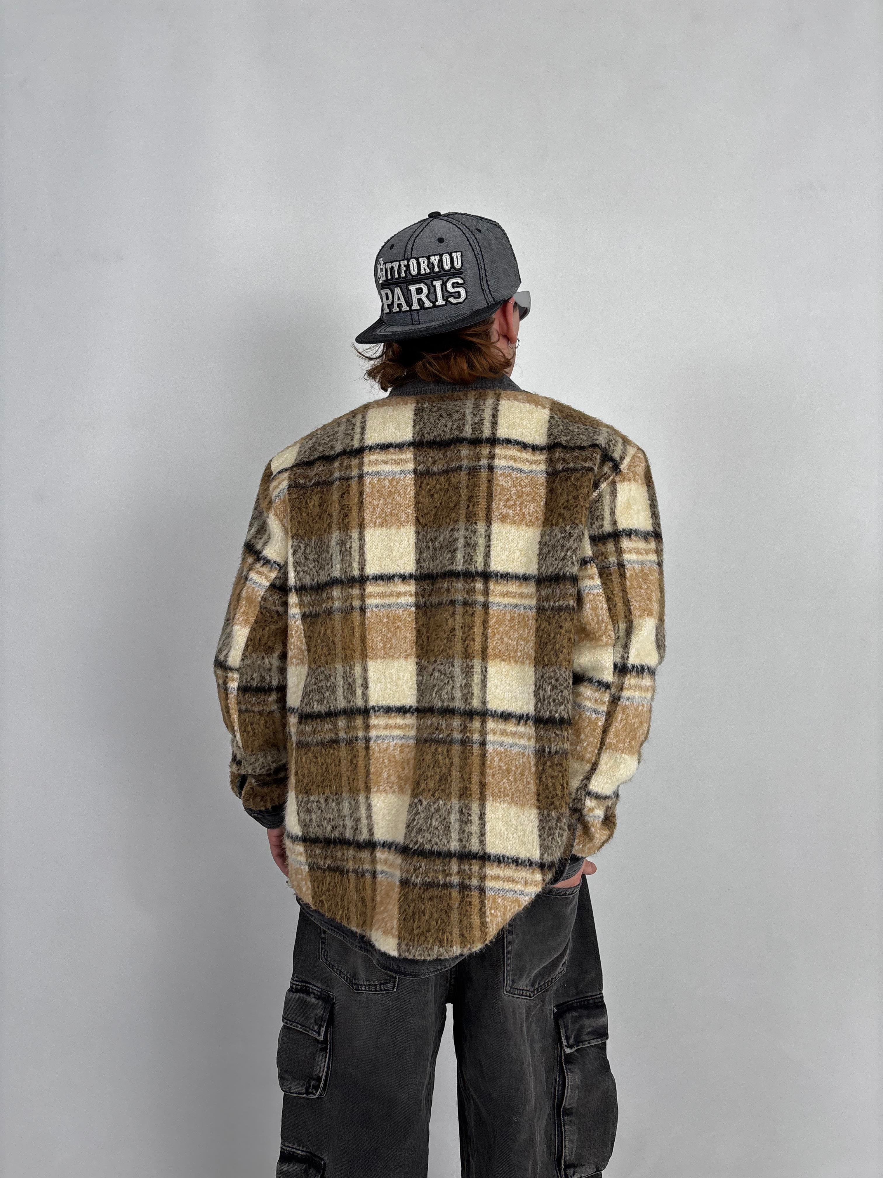 Comfy Double-Sided Jacket