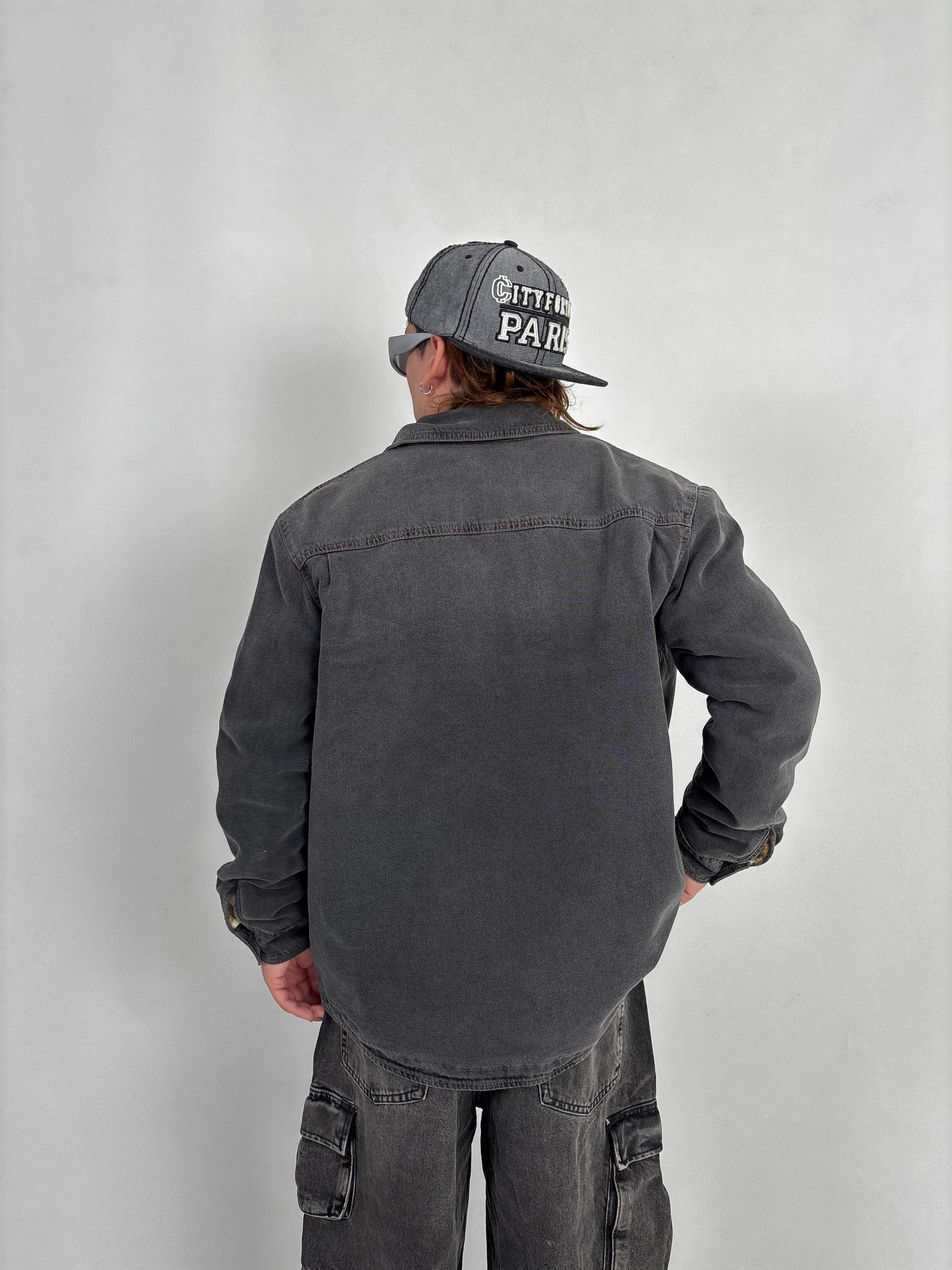 Comfy Double-Sided Jacket