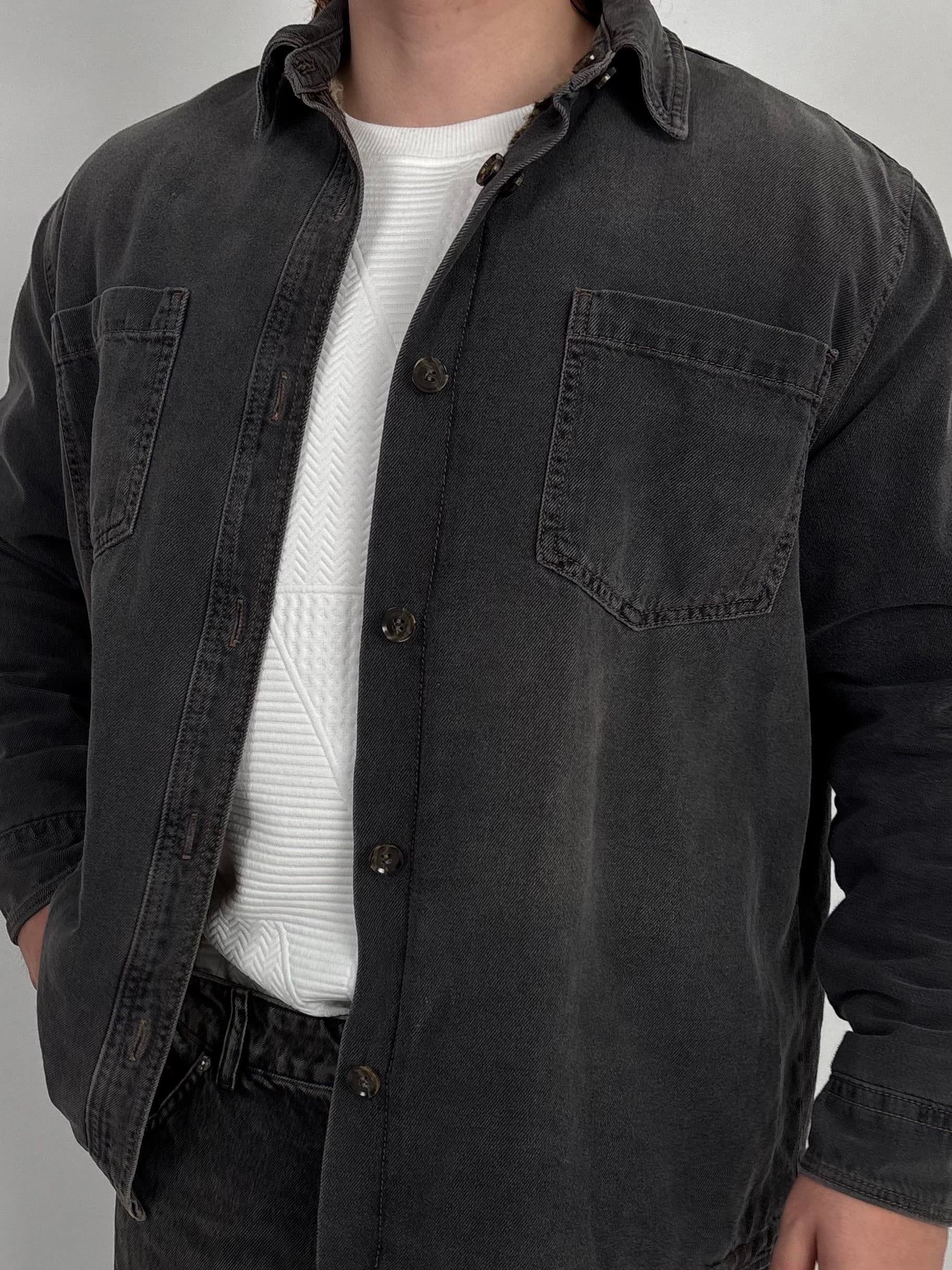 Comfy Double-Sided Jacket