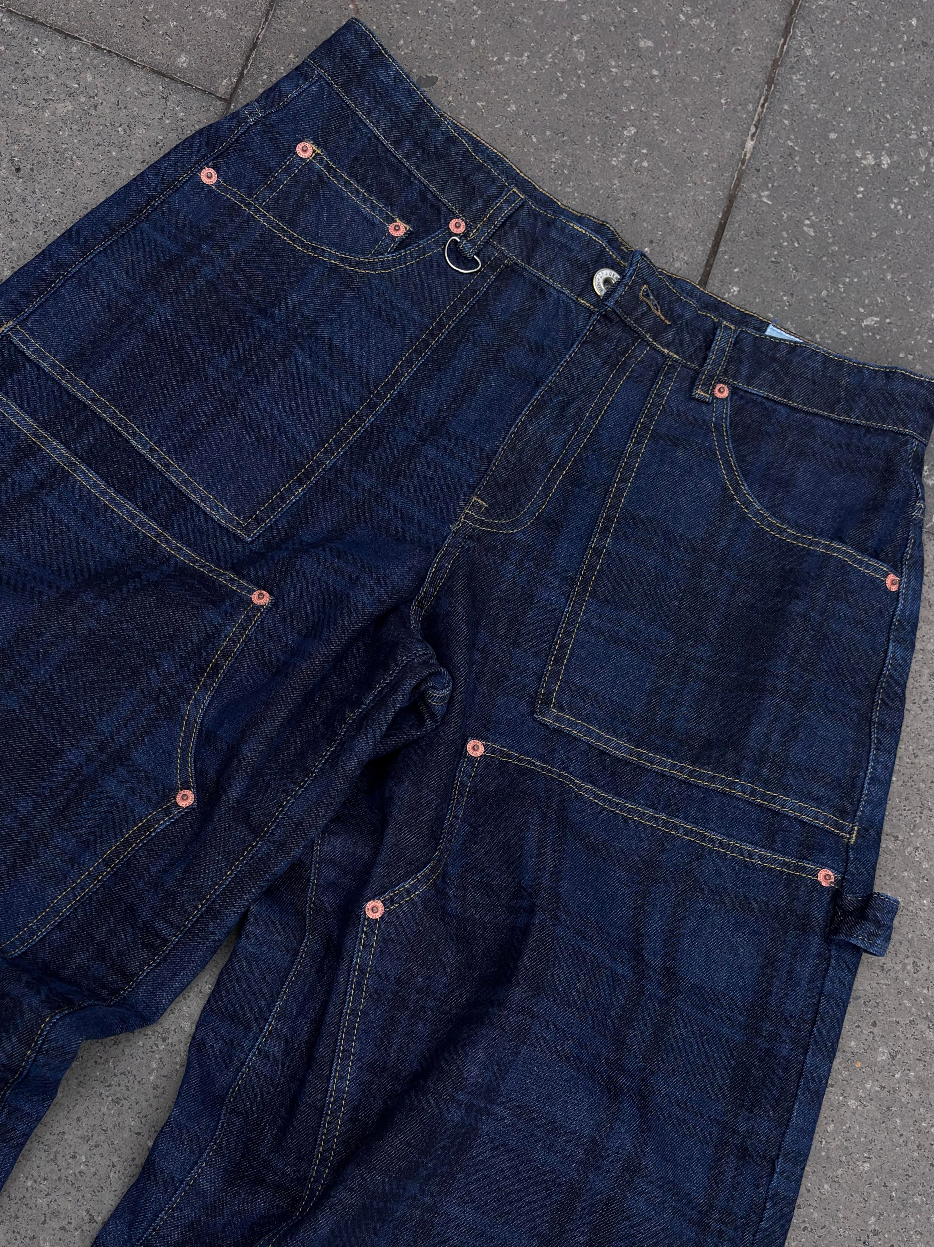 Premium Craft Carperter Ekstreme Baggy Jean