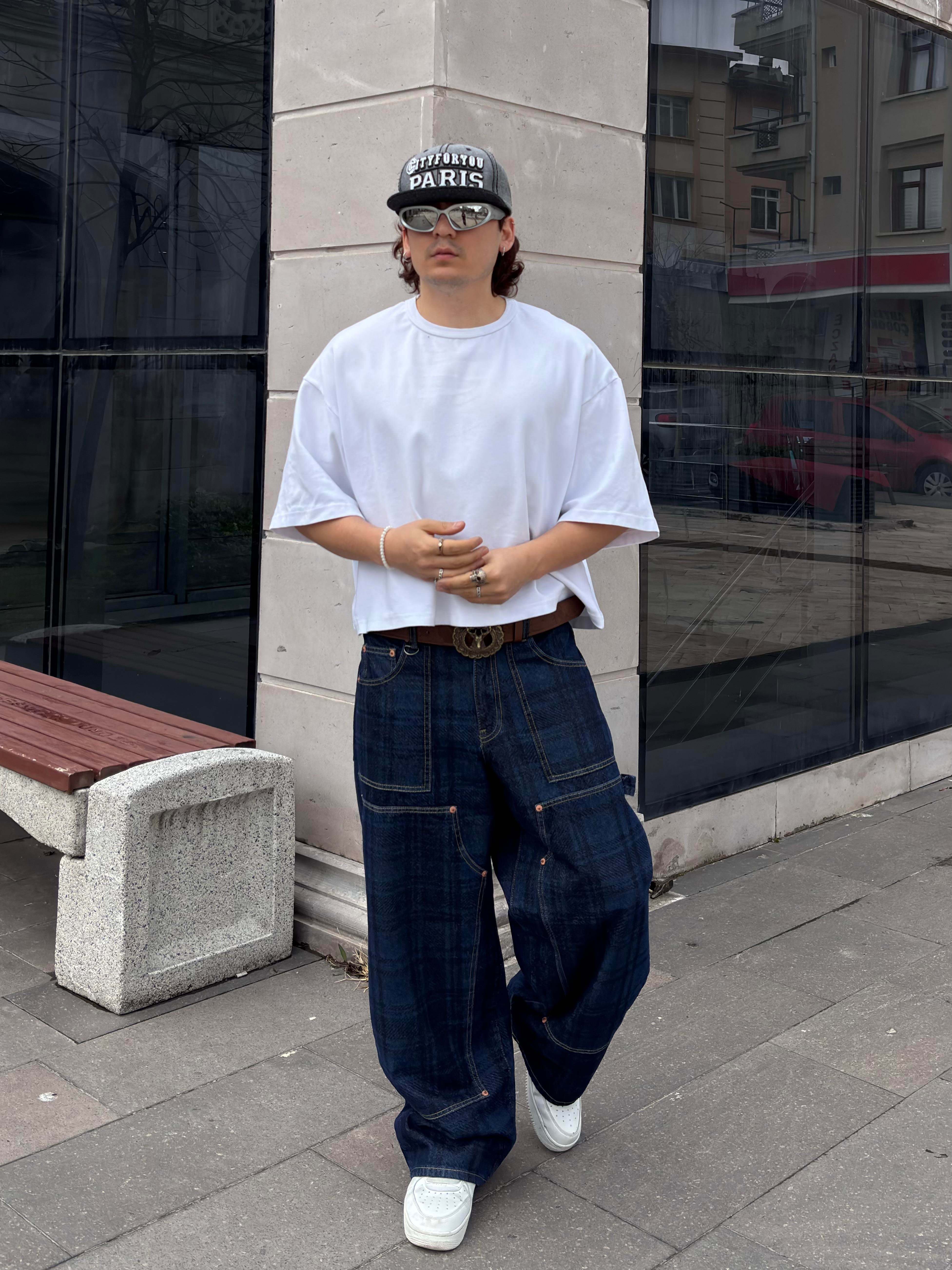 Premium Craft Carperter Ekstreme Baggy Jean